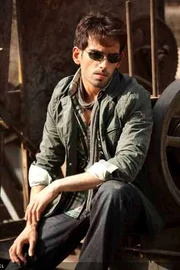 Luv Sinha