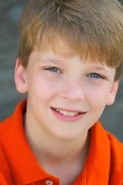 Brennan Barker