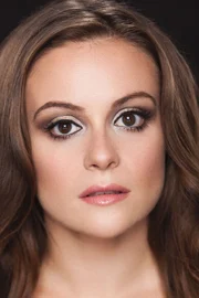 Christina Calph