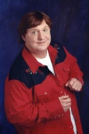 Patrick Thomas