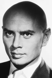 Yul Brynner