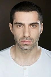 Stavros Demetraki