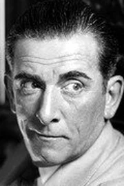 Edward Everett Horton