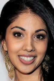 Sarena Parmar