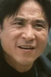 Kwan-Hong Wong