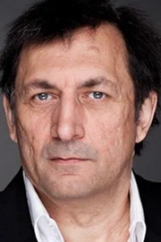 Serge Riaboukine