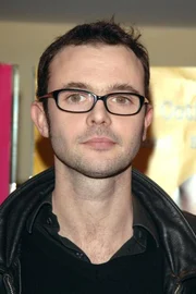 Éric Berger