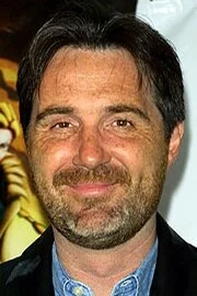 Patrick Pinney