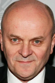 Donal Woods
