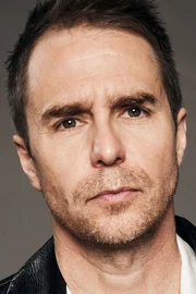 Sam Rockwell