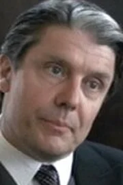 Patrick Barlow