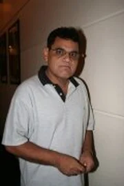 Mushtaq Khan