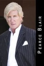 Pearce Blair