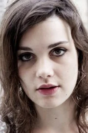 Camille Rutherford