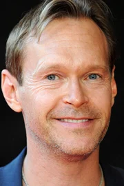 Steven Mackintosh