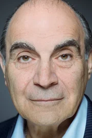 David Suchet