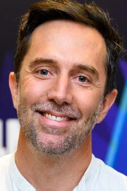 Jean-Philippe Vine