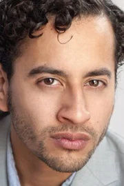 Nicholas Barrera