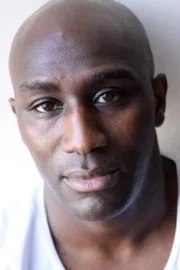Jermaine Liburd