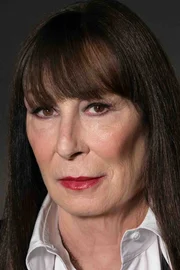 Anjelica Huston