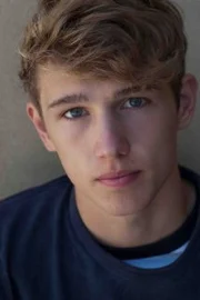 Dominic Charman