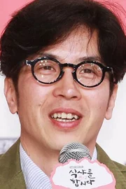 Park Joon-hwa