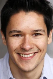 Oliver James