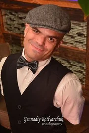 Sammy The Dwarf