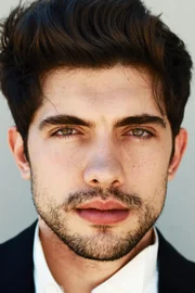 Carter Jenkins