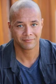 Damien Coates