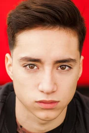 Elijah Rodriguez
