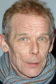 Christopher Fairbank