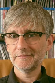 Jon Wright