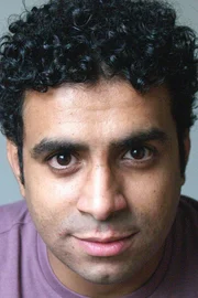 Miloud Mourad Benamara