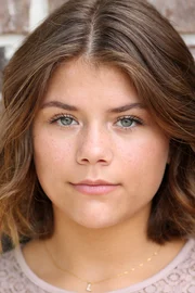 Lia McHugh