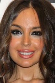Leyla Aliyeva