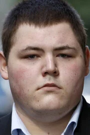 Jamie Waylett