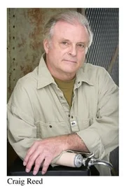 Craig Reed