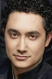 Alessandro Juliani