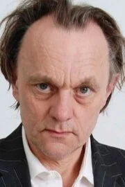 Bert Luppes