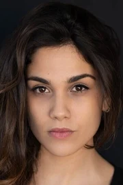 Naïma Rodric