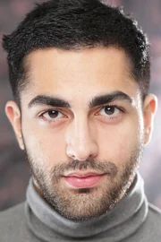 Reza Diako