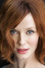 Christina Hendricks