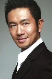 Adrian Pang