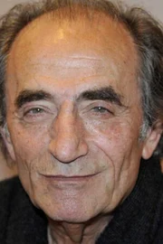 Richard Bohringer