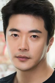 Kwon Sang-woo