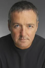 Paul Barrett