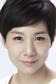 Kim Ho-jeong