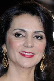 Amal Ayouch