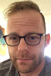 Brett Pierce